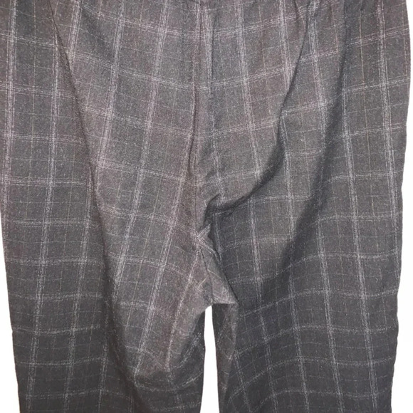 The Group Jimmy Pant Mid-rise Twill Trousers M - Picture 11 of 11